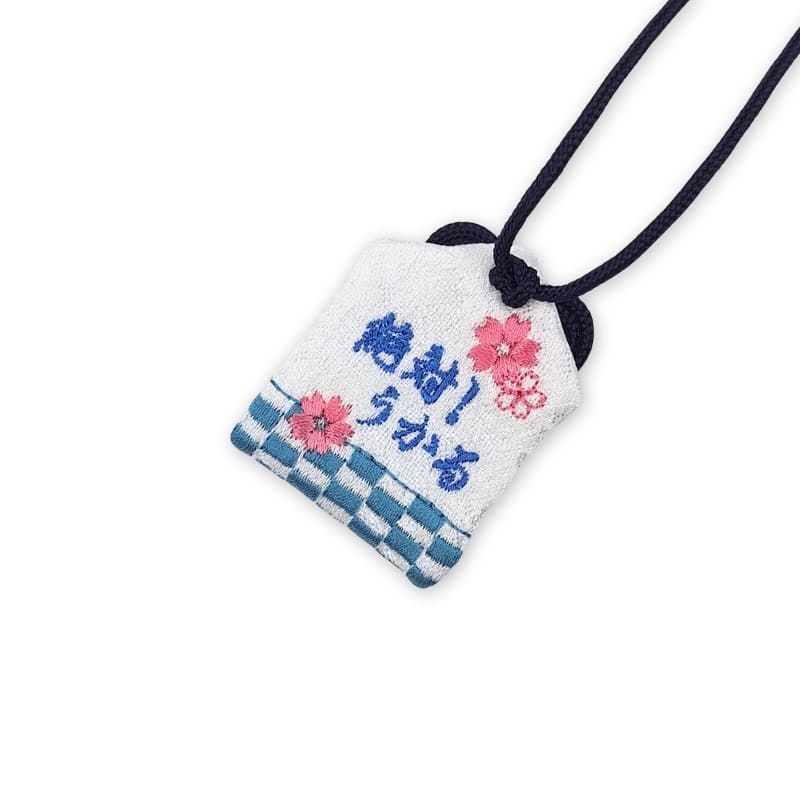 Omamori – Studie Succes