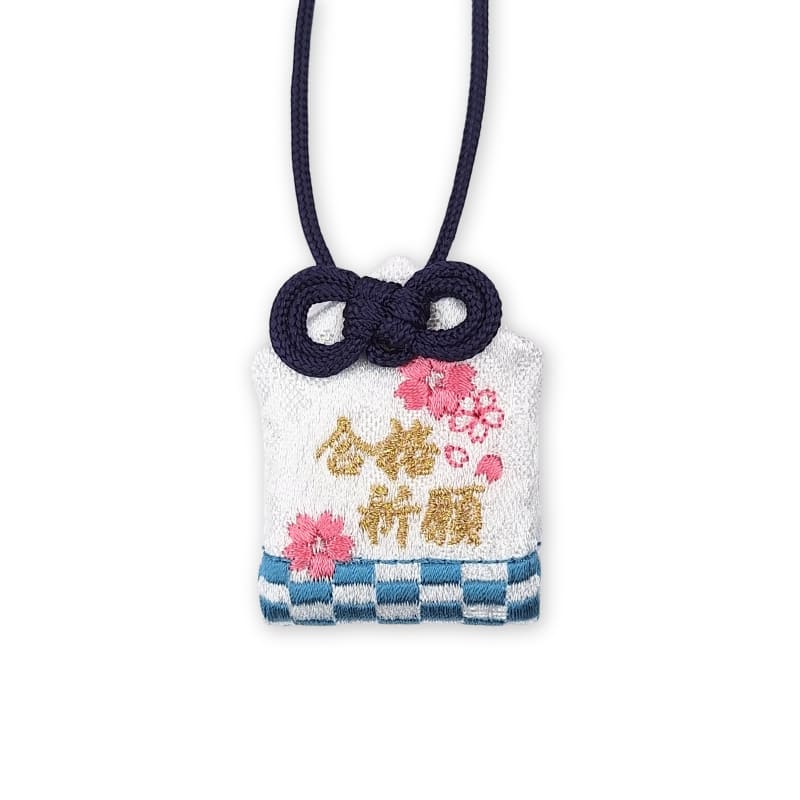 Omamori – Studie Succes