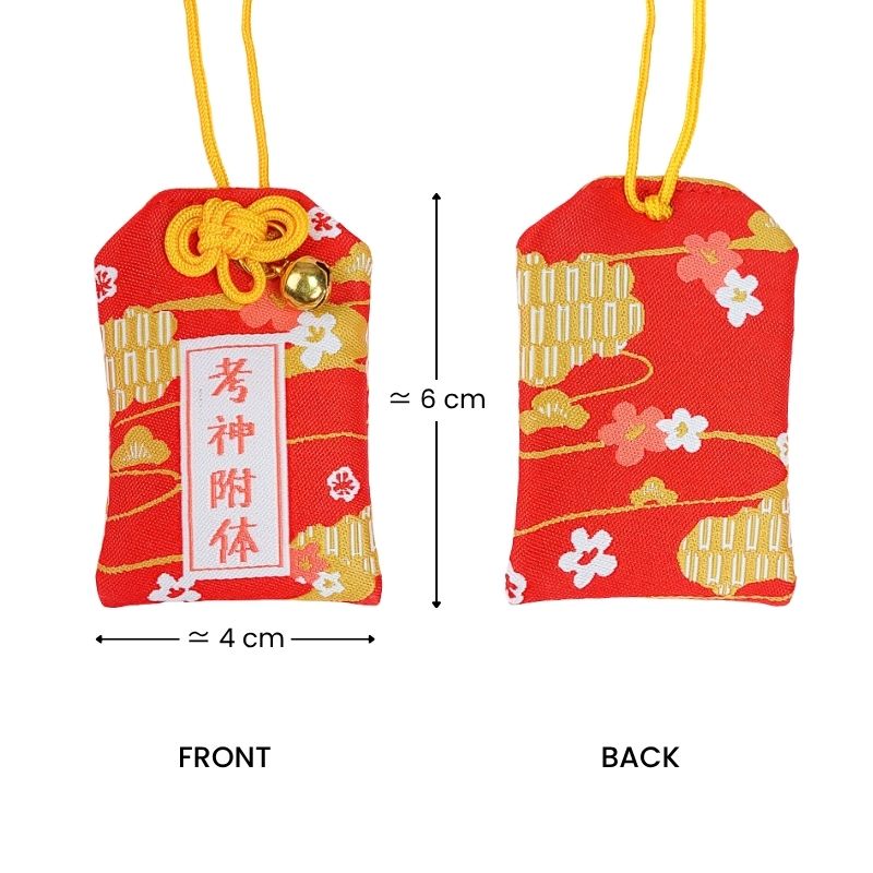 Omamori - Succes