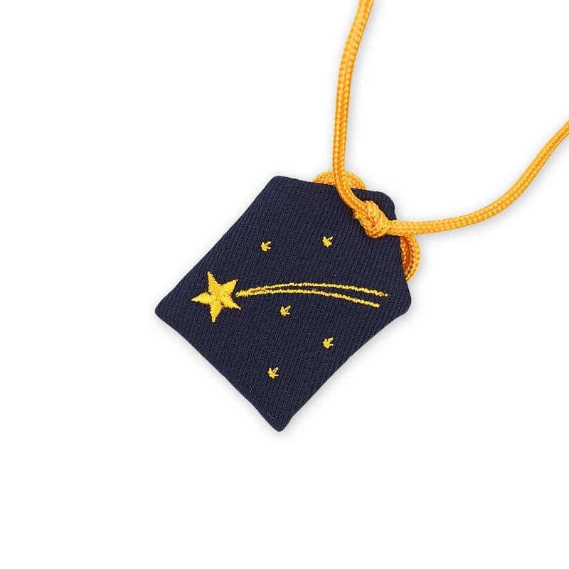 Omamori – Vallende Ster