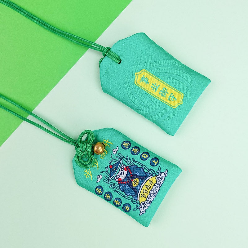 Omamori - Zakelijk Succes