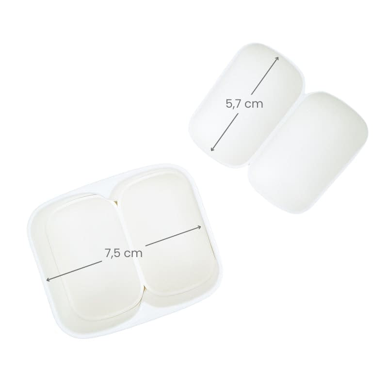 Onigiri Tawara Vorm x2