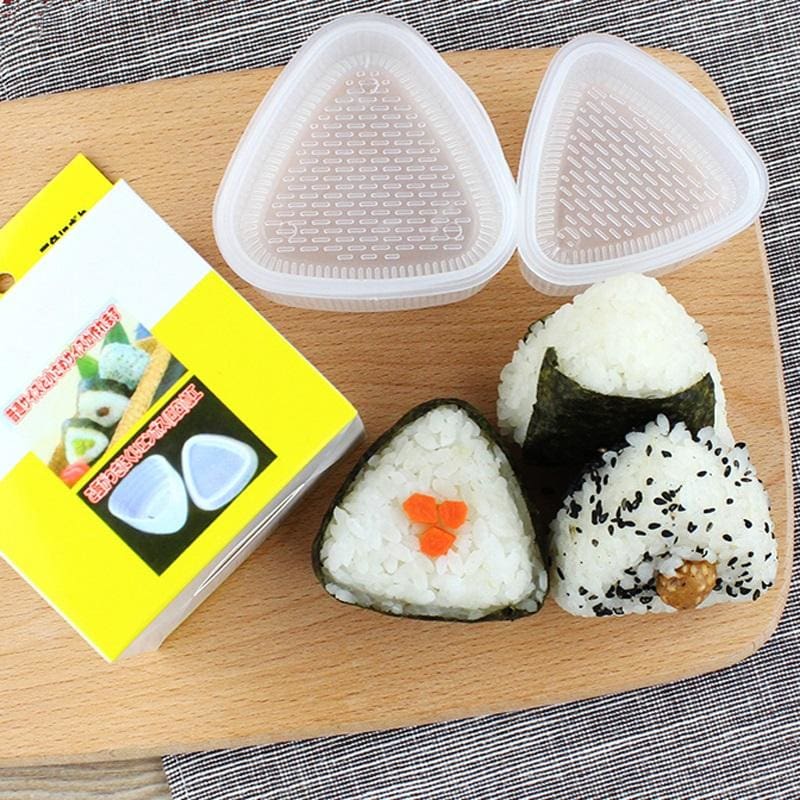 Onigiri Vorm - x2