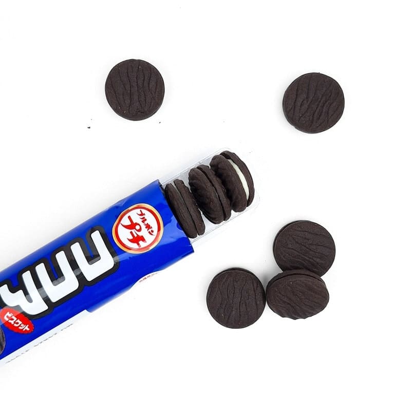Petit Choco Cream Koekjes