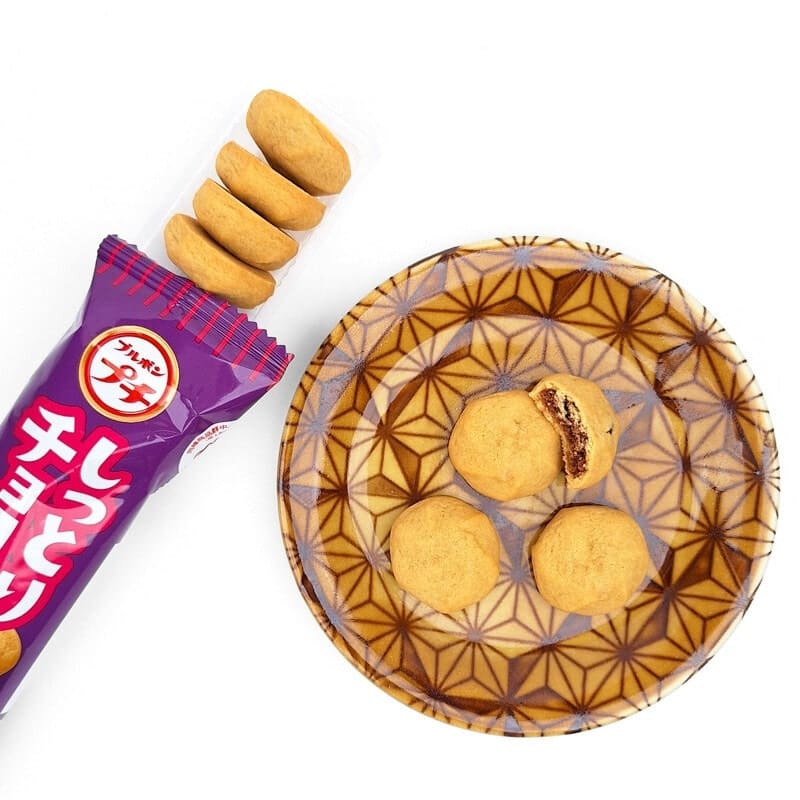Petit Choco Koekjes