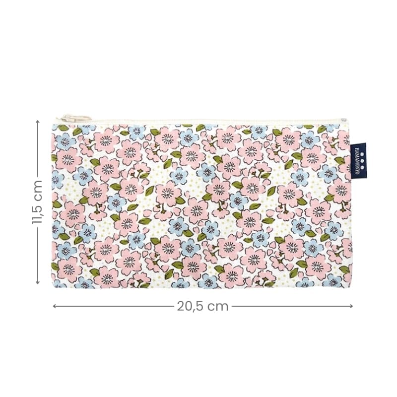 Pochette Japonaise Sakura