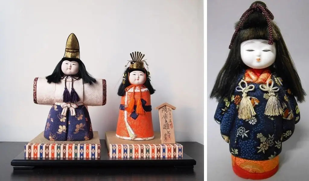 japanse kimekomi pop