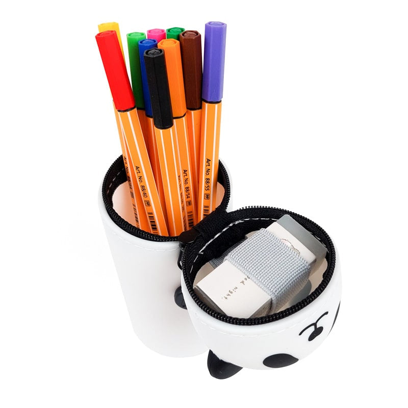 PuniLabo Panda Etui