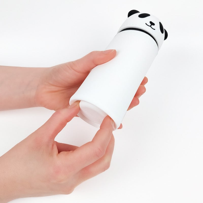 PuniLabo Panda Etui
