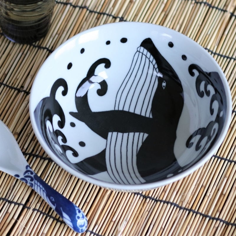 Ramen Kom - Walvis
