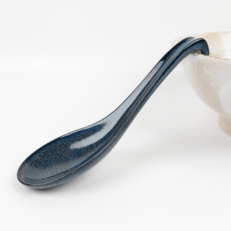 Ramen Lepel - Blauw