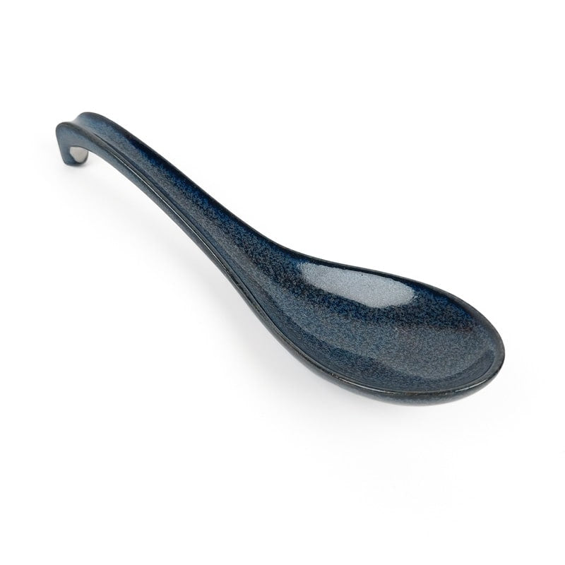 Ramen Lepel - Blauw