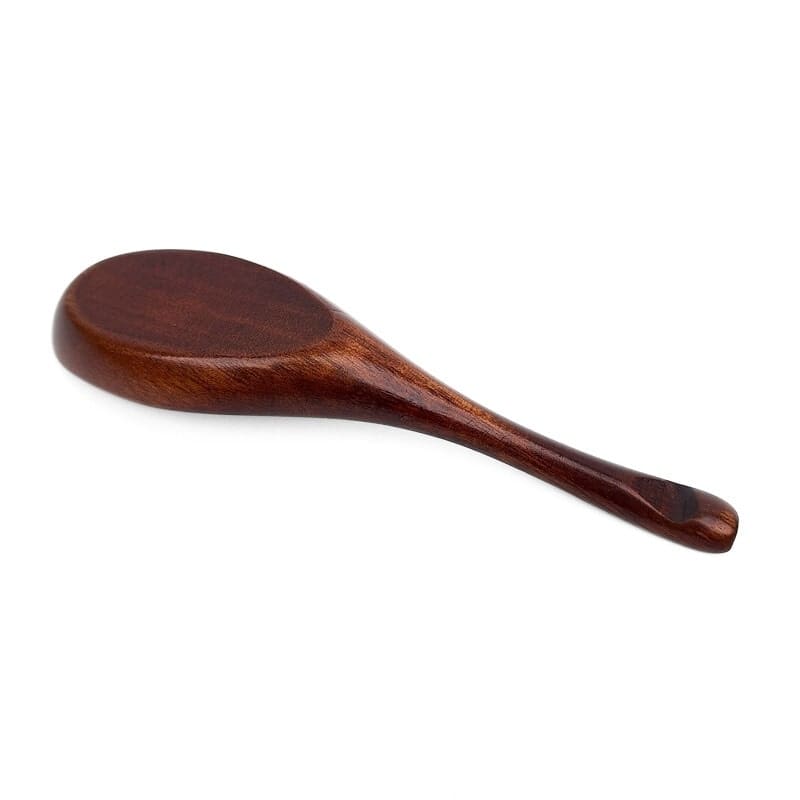 Ramenlepel van Hout – Tsuyaki