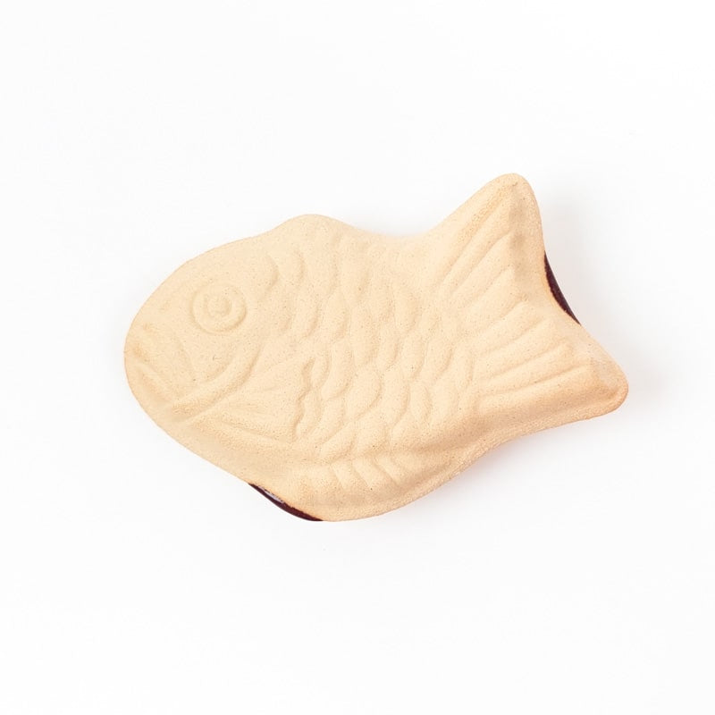 Taiyaki Japanse eetstokhouder