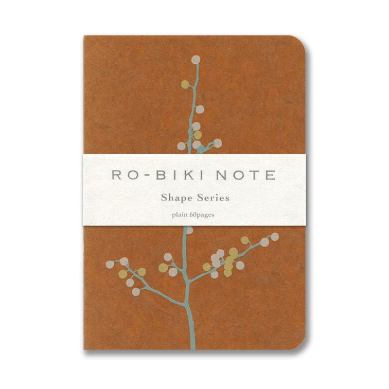 Ro-Biki Notitieboekje - Hana Eda