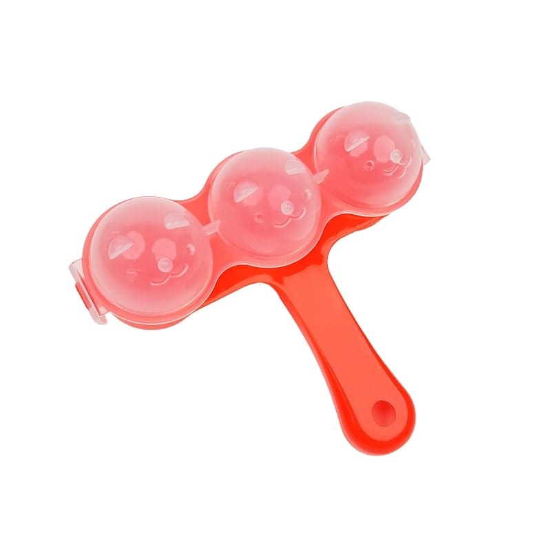 Ronde Onigiri Shaker