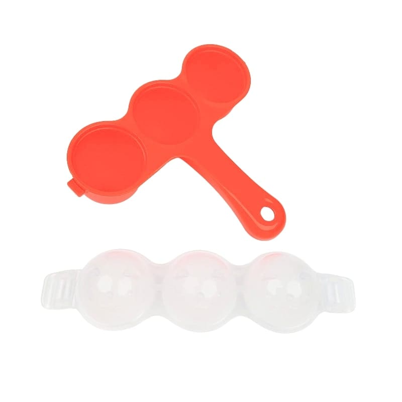 Ronde Onigiri Shaker