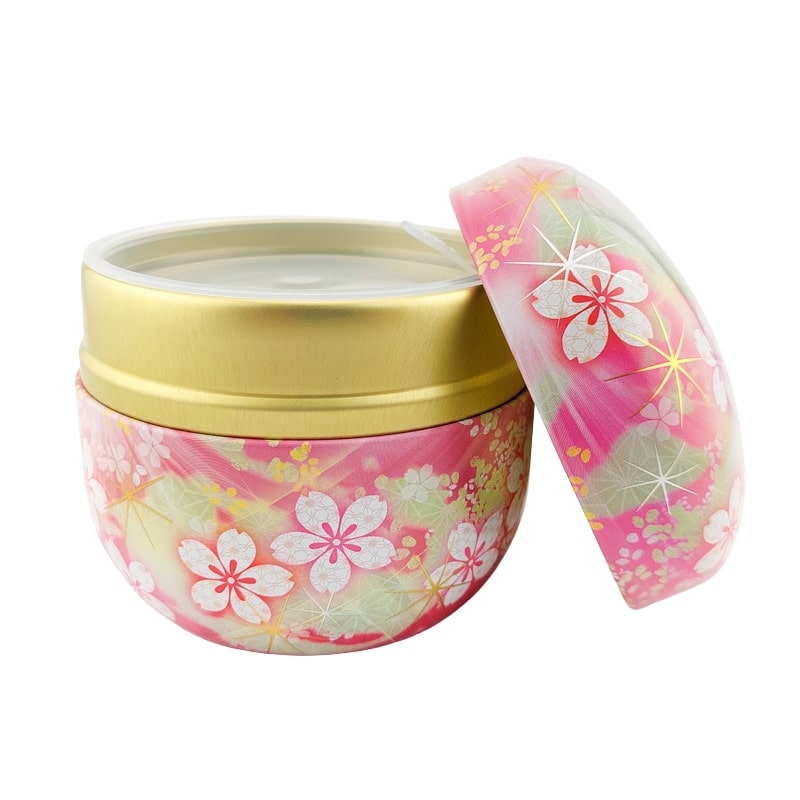 Roze Japanse Theebus - Bloemen