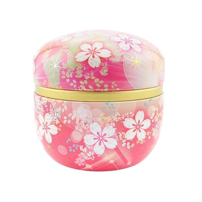 Roze Japanse Theebus - Bloemen