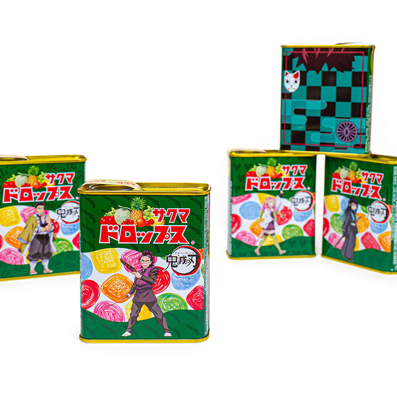 Sakuma Drops Snoepjes