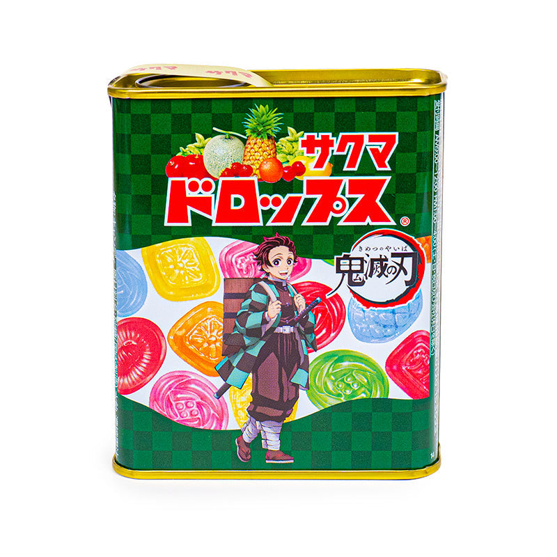 Sakuma Drops Snoepjes