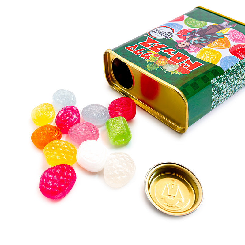 Sakuma Drops Snoepjes