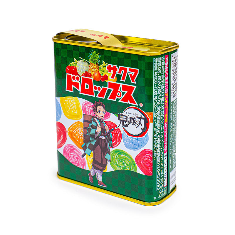 Sakuma Drops Snoepjes