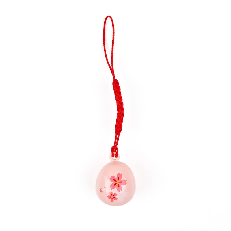 Sakura Bel Sleutelhanger