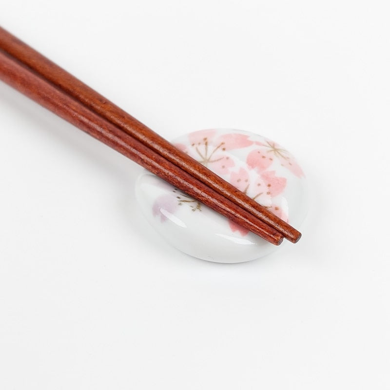 Sakura Eetstokjeshouder Mino
