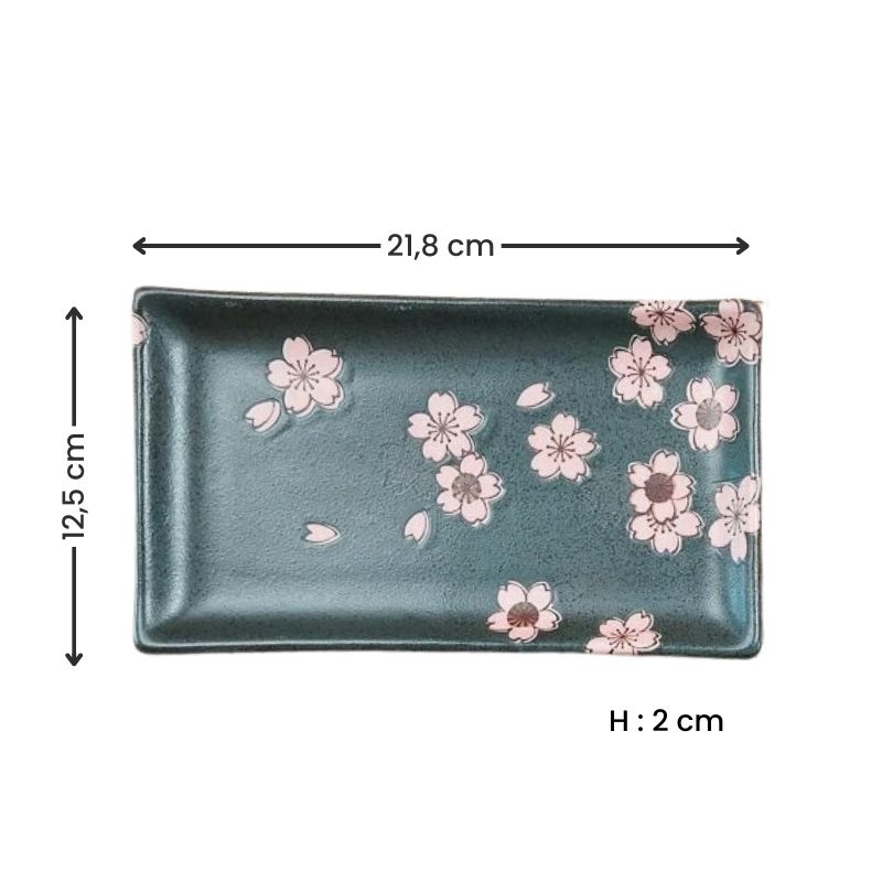 Sakura Sushi Servies