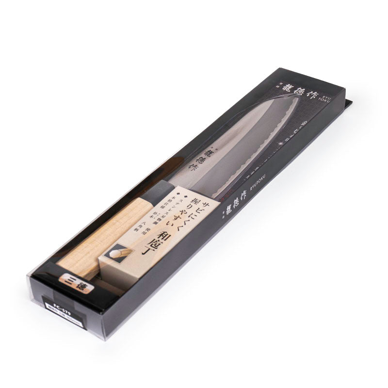 Santoku Mes
