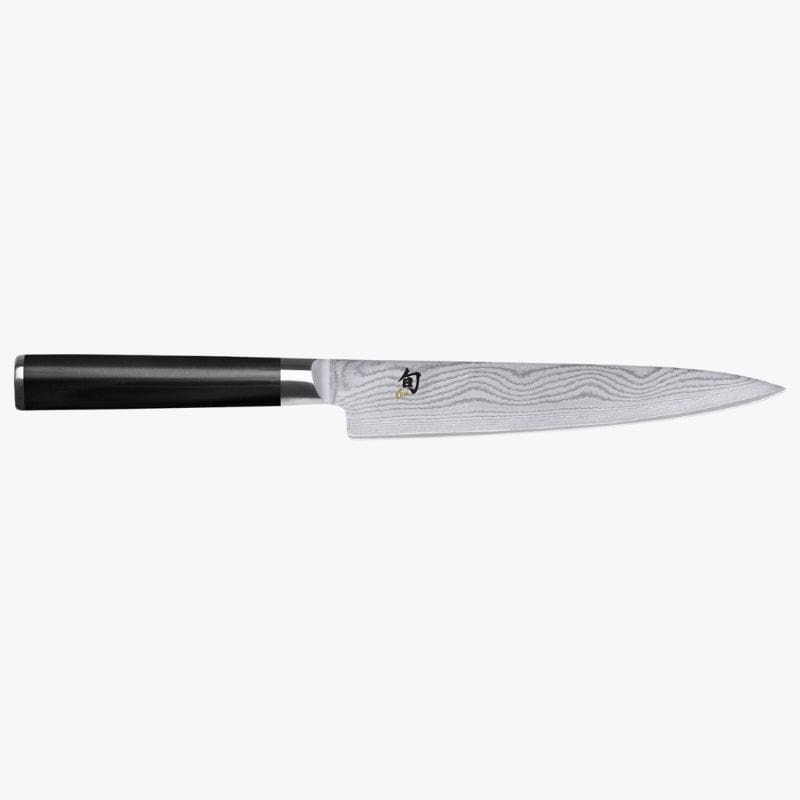 Shun Classic Allround Mes – 15 cm