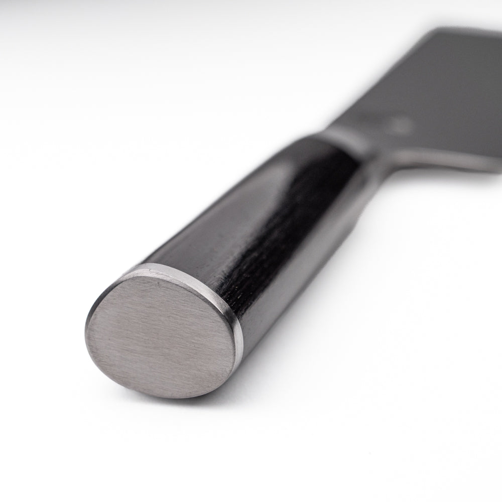 Shun Classic Nakiri Mes – 16,5 cm