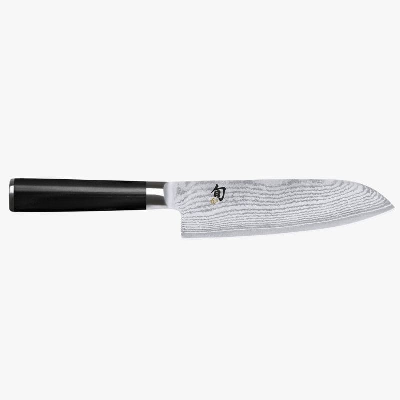 Shun Classic Santoku Mes – 18 cm
