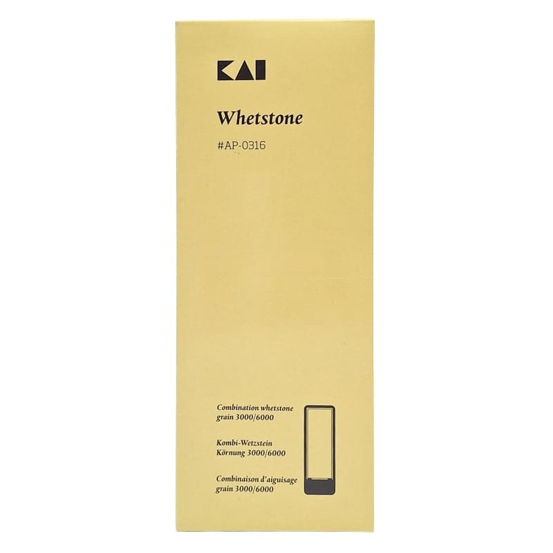 Slijpsteen – Korrel 3000/6000