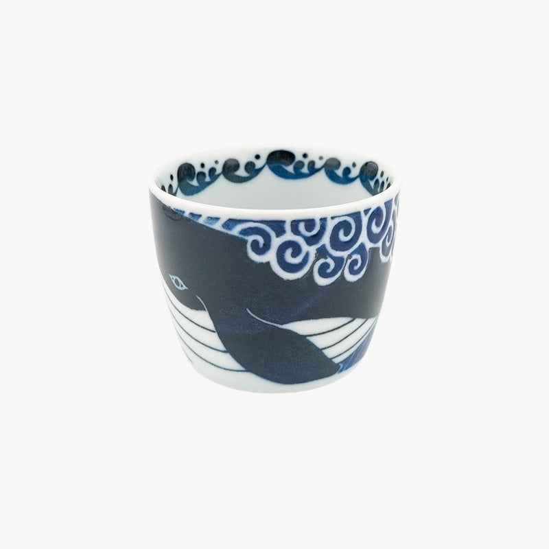 Soba Kom - Walvis