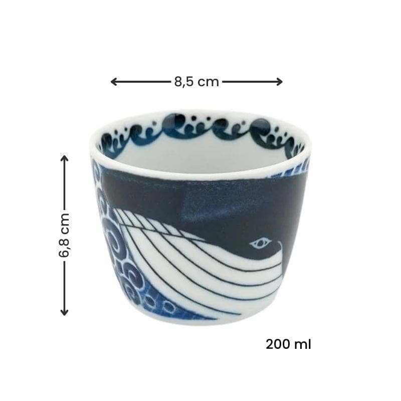 Soba Kom - Walvis