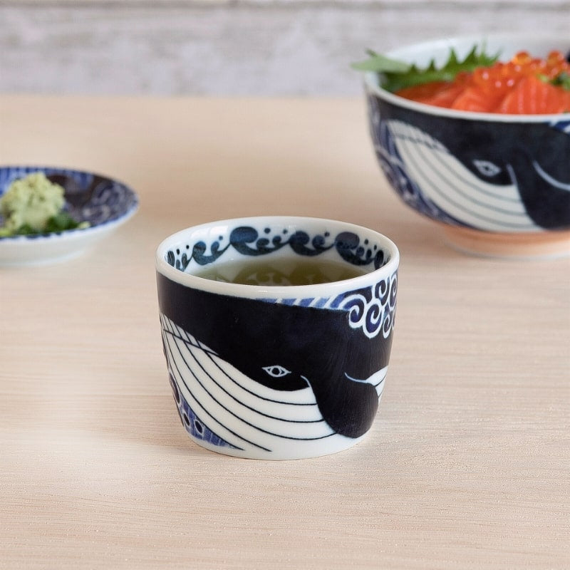 Soba Kom - Walvis