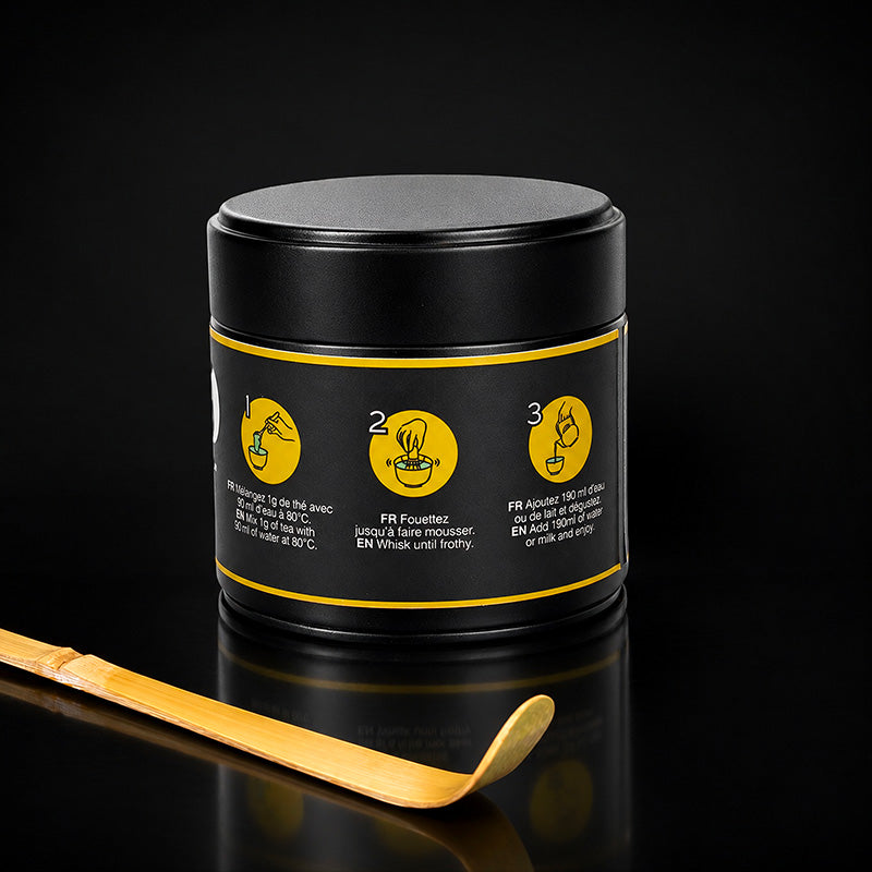 Soko Ceremoniële Matcha
