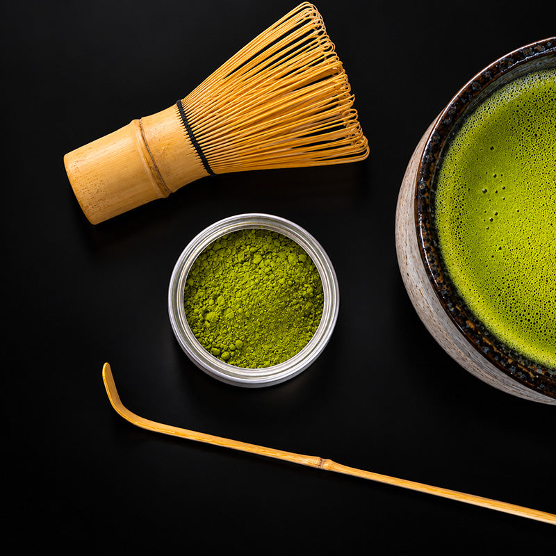 Soko Ceremoniële Matcha