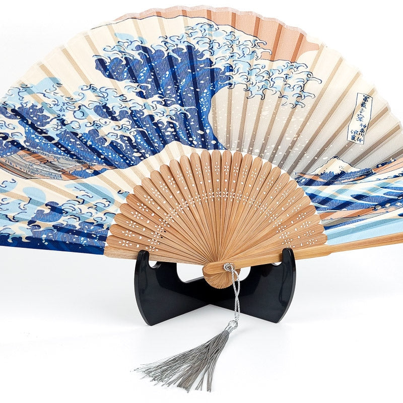 Standaard voor Japanse Waaier