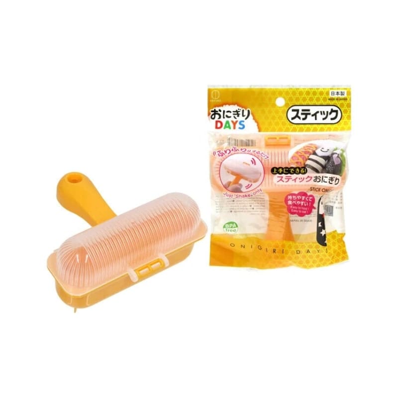 Stick Onigiri Shaker