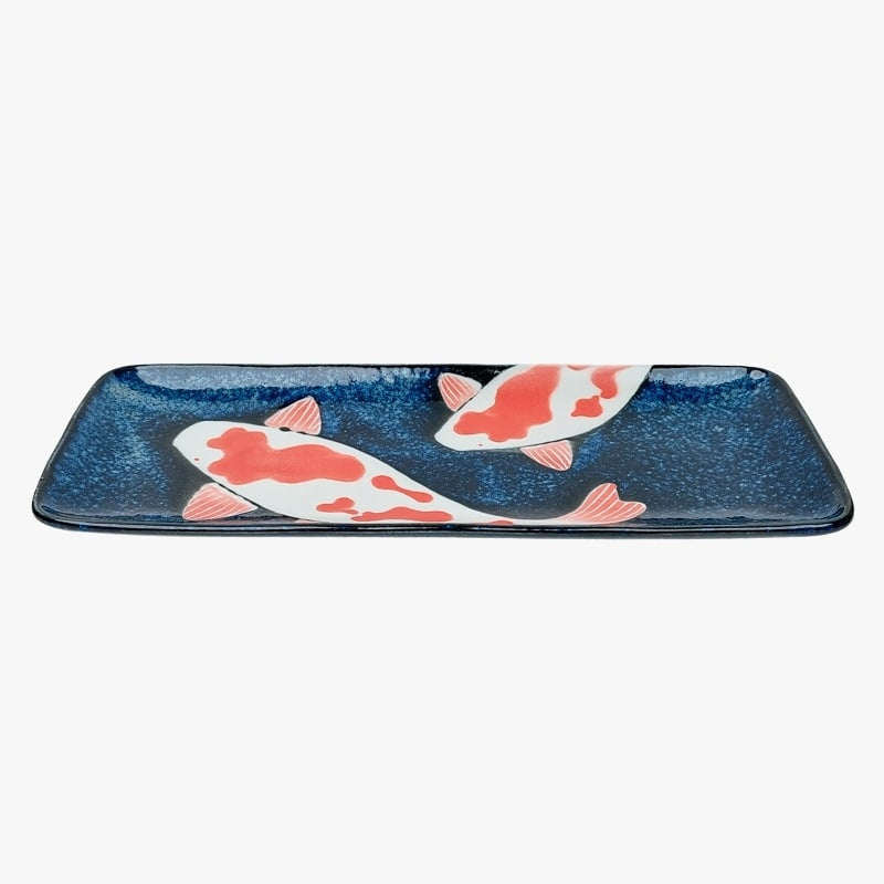 Sushi Bord - Koi Karper
