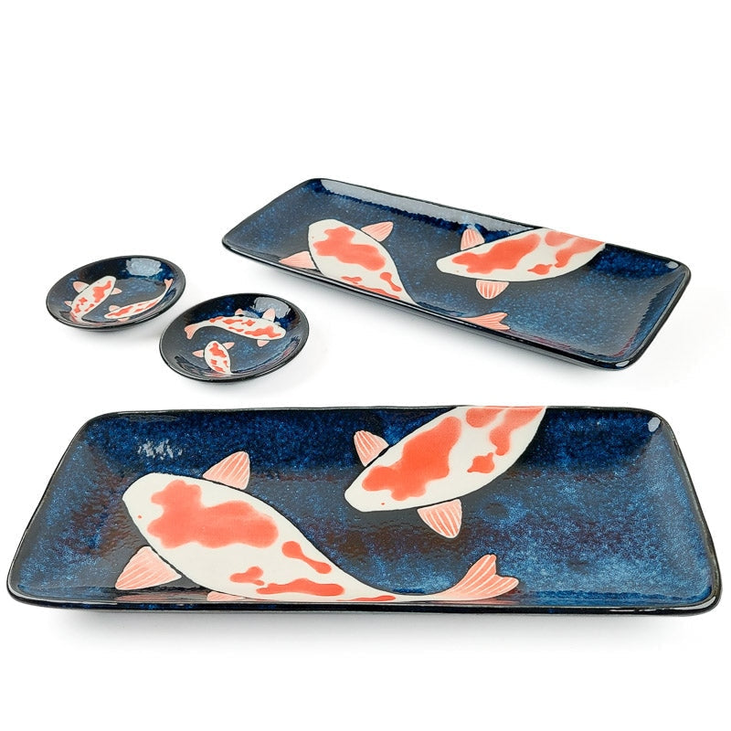 Sushi Borden Set