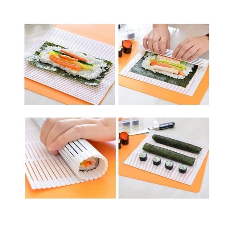 Sushi Mat - Kunststof