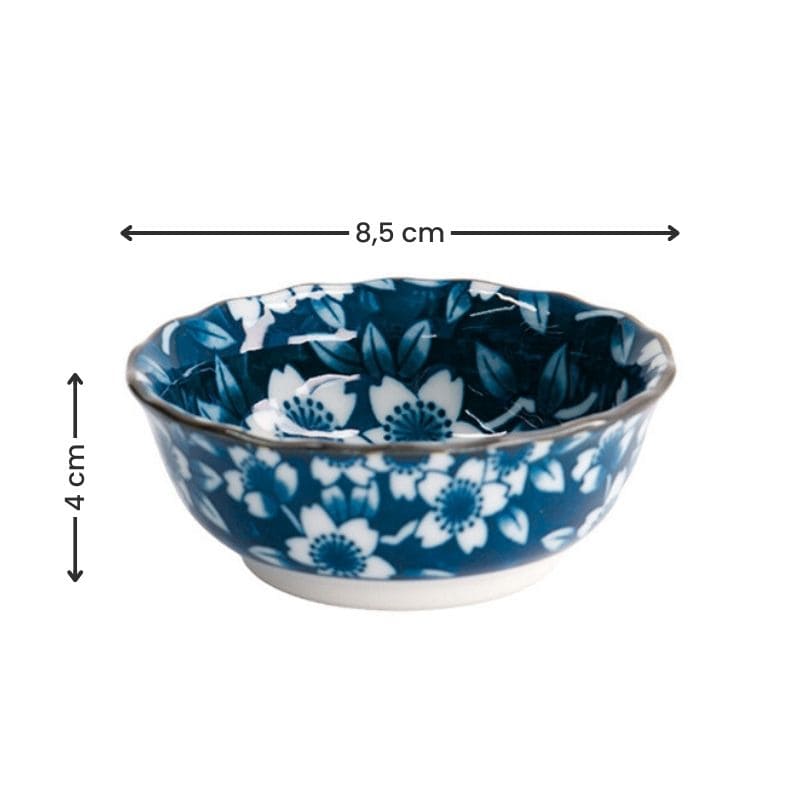 Sushi Servies Set