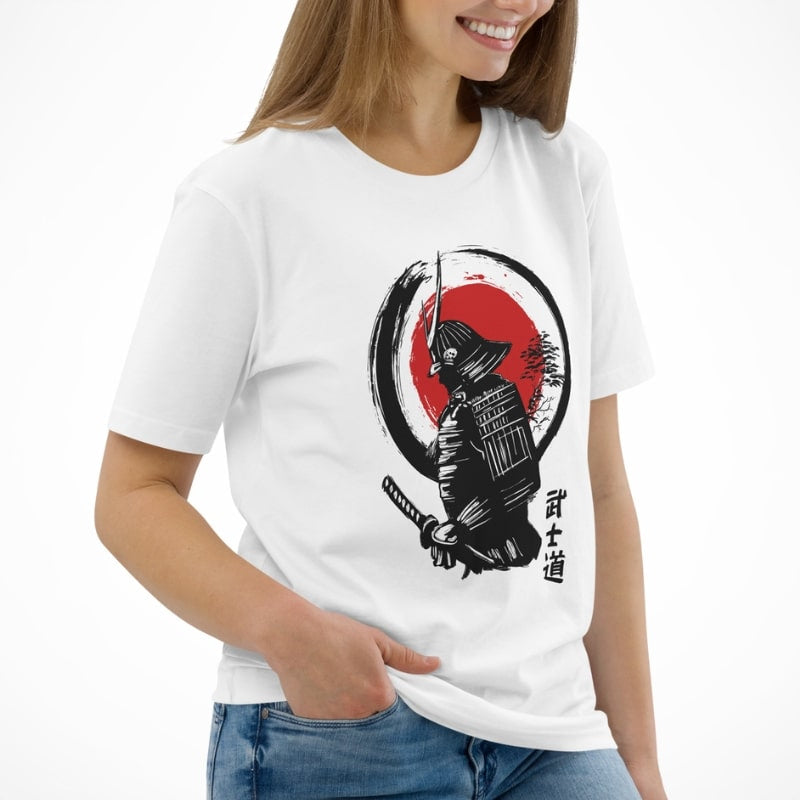 Japans Samurai T-shirt