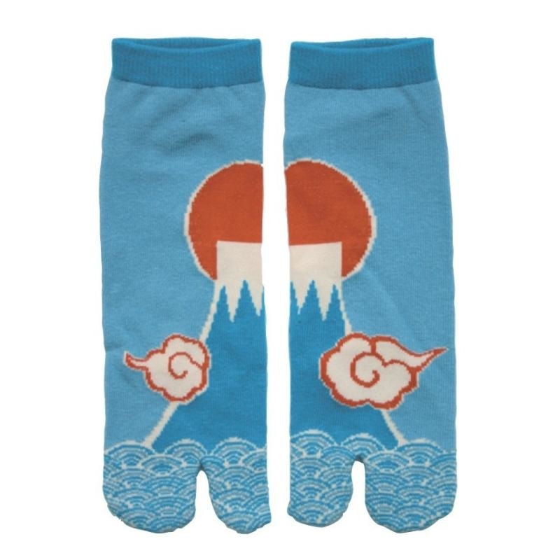 Tabi Sokken - Mount Fuji EU 37-43