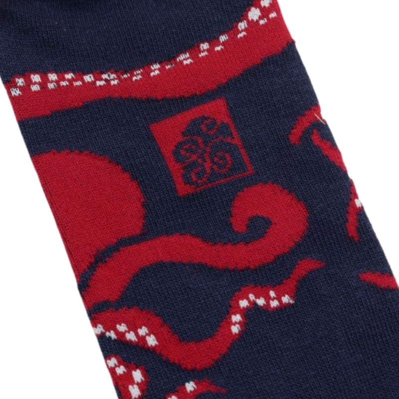 Tabi Sokken - Octopus EU 37-43