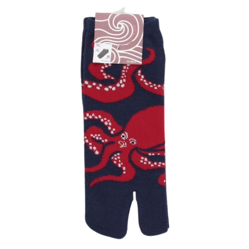 Tabi Sokken - Octopus EU 37-43